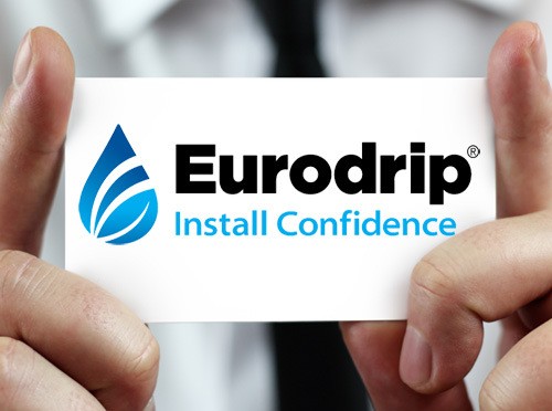 Η εταιρία EURODRIP ζητάει προσωπικό