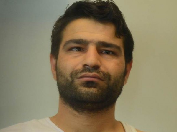 Τα τατουάζ στo χέρι αποκάλυψαν τον δολοφόνο του Τσακανίκα