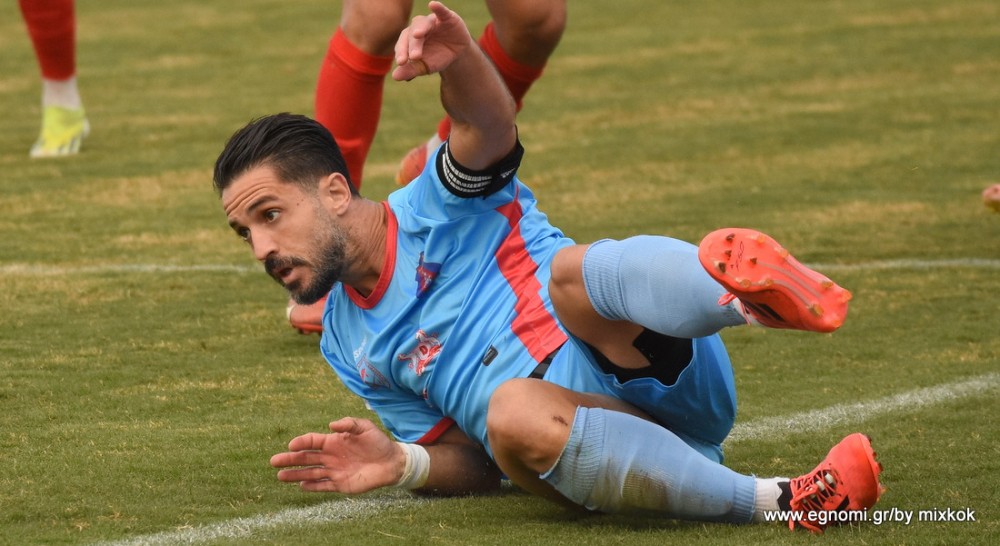 ΜΥΚΟΝΟΣ-ΑΜΑΡΥΝΘΙΑΚΟΣ 0-0: Μποφόρ πολλά, γκολ κανένα