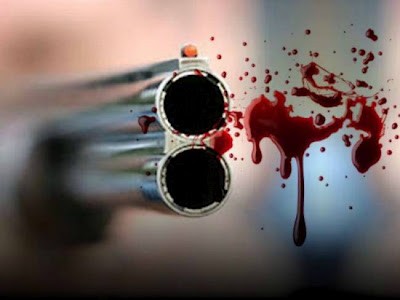 Πυροβόλησε και σκότωσε τη γυναίκα του τα ξημερώματα της Κυριακής