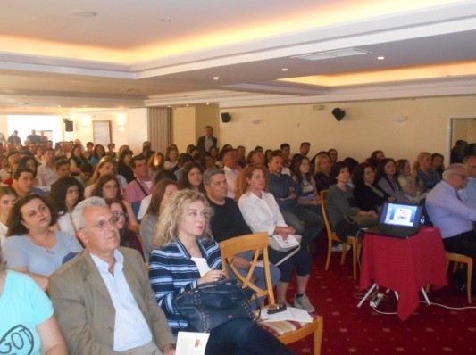 Σημαντικός ο επαγγελματικός προσανατολισμός για το μέλλον των παιδιών