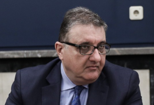 Εξαδάκτυλος: Θετικός στον κορωνοϊό ο πρόεδρος του Ιατρικού Συλλόγου Αθηνών