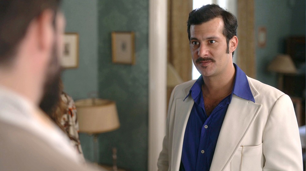 ΗΛΕΚΤΡΑ: Δείτε απόψε (ΠΕΜΠΤΗ 20 ΦΕΒΡΟΥΑΡΙΟΥ)