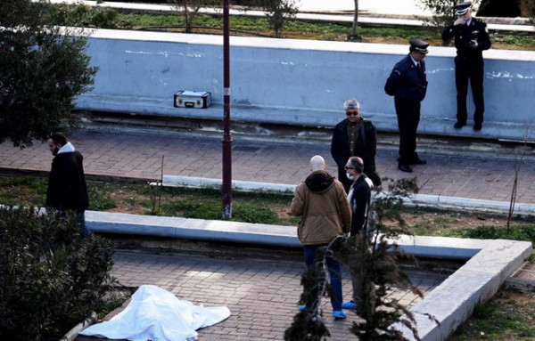 Κρατούμενος της Φυλακής Χαλκίδας πυροβόλησε αστυνομικό της Ομάδας ΔΙΑΣ και μετά φέρεται να αυτοκτόνησε (VIDEO)