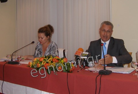 Εκλογές και αυτοδυναμία της ΝΔ βλέπει ο Μαρκόπουλος