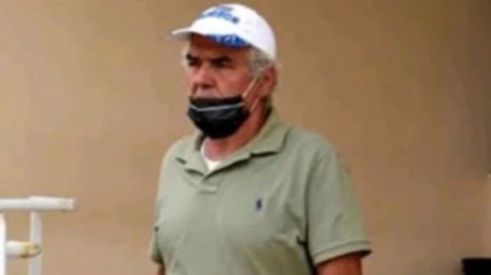 ΕΓΚΛΗΜΑ ΣΤΟΥΣ ΑΝΔΡΟΝΙΑΝΟΥΣ: Προφυλακίστηκαν ο 22χρονος και η 26χρονη για τη δολοφονία του πατέρα τους