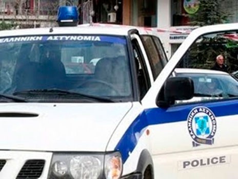Τσιγγάνοι κλέφτες στα Ναυπηγεία Χαλκίδας