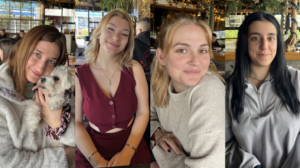 ΧΑΛΚΙΔΑ - ΡΕΠΟΡΤΑΖ: Χριστούγεννα ή Πρωτοχρονιά: Ποια γιορτή σας αρέσει περισσότερο;