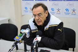 ΗΡΑΚΛΗΣ ΨΑΧΝΩΝ: Με υπερ-παρατηρητή στο Μάλεμε