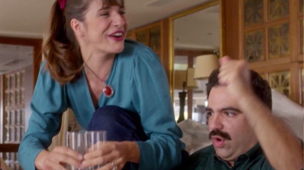 HOTEL ΕΛVIRA: Δείτε απόψε (ΤΡΙΤΗ 14 ΟΚΤΩΒΡΙΟΥ)