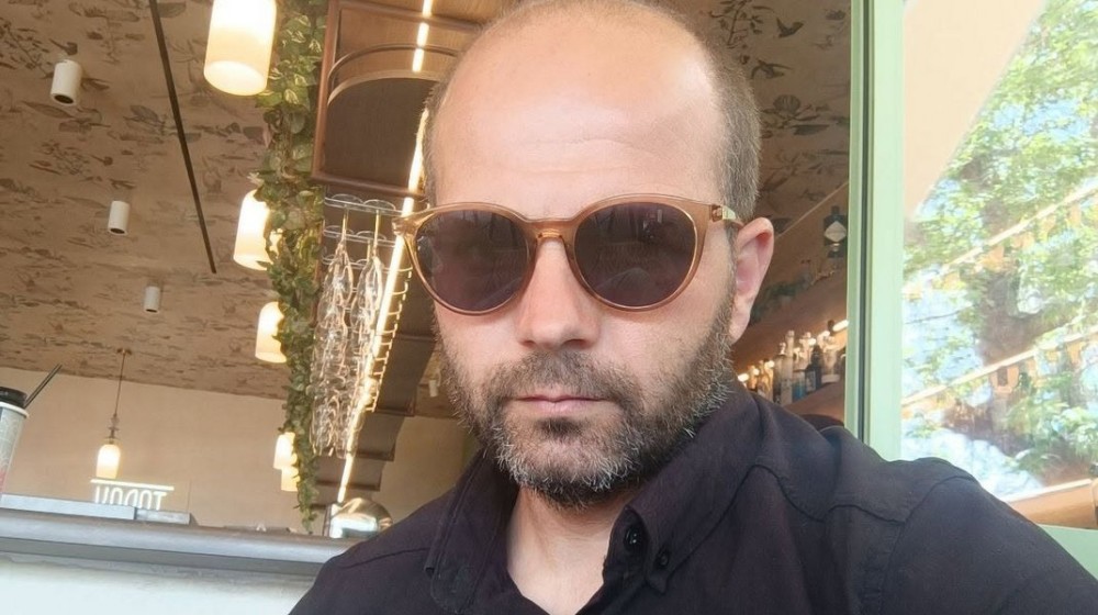 ΕΥΒΟΙΑ: Ο αντιδήμαρχος Δημήτρης Μαργαρίτης έχασε τη μητέρα του