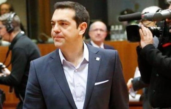 Συνέντευξη του Αλέξη Τσίπρα στην ΕΡΤ για το Σκοπιανό