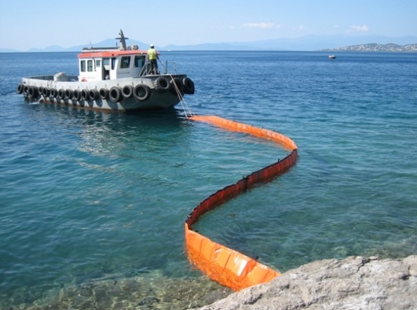 Παραλίες του Ευβοϊκού ακατάλληλες για κολύμβηση