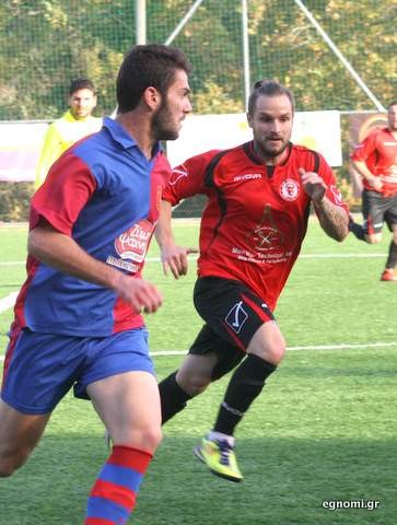 Αποτελέσματα αγώνων Σαββάτου και το  πρόγραμμα της Κυριακής