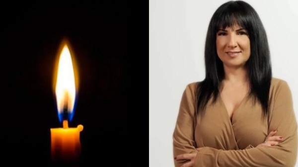 ΜΑΡΙΑ ΑΝΤΩΝΟΓΙΑΝΝΑΚΗ: Από ανακοπή καρδιάς μέσα στο ΙΧ της πέθανε η δημοσιογράφος
