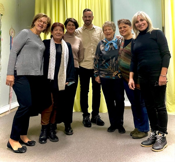 ΘΕΑΤΡΟ ΧΑΛΚΙΔΑΣ: Πρόεδρος η Ζωή Λιβανίου