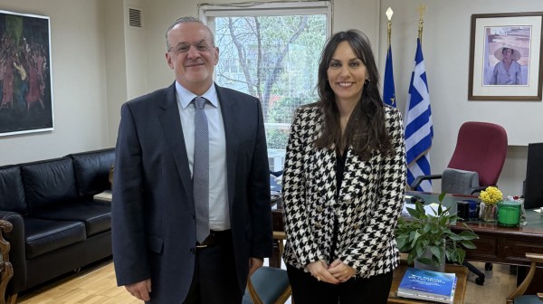 Παρέμβαση Ζεμπίλη για ενίσχυση προσωπικού στην Εύβοια