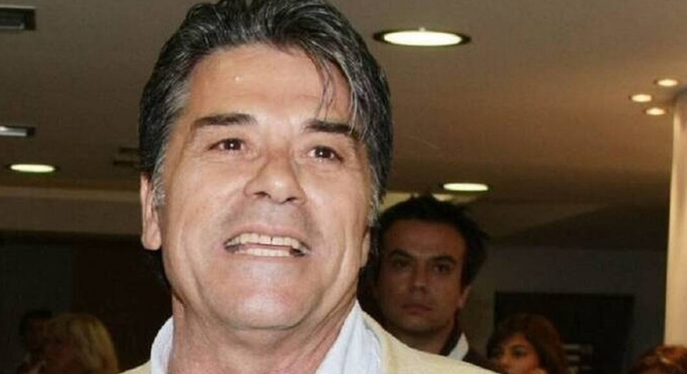 Πάνος Μιχαλόπουλος: Η πρώτη δημόσια εμφάνιση μετά από 12 χρόνια – Πώς είναι σήμερα ο ηθοποιός