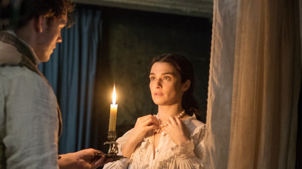 ΤΗΛΕΟΡΑΣΗ: Οι ταινίες της ημέρας (ΤΡΙΤΗ 7 ΜΑΪΟΥ)