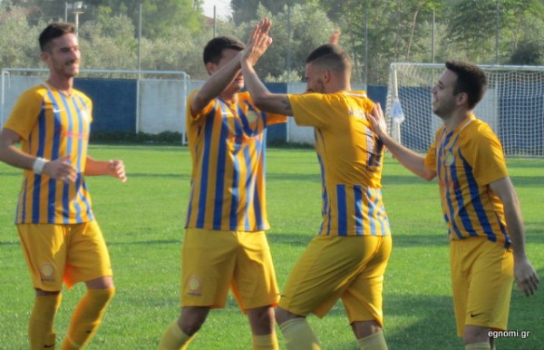 ΛΗΛΑΣ-ΣΚΕΠΑΣΤΗ 1-3: Μπήκε στο σπίτι του και τον εκτέλεσε