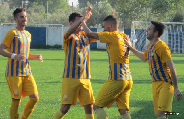 ΛΗΛΑΣ-ΣΚΕΠΑΣΤΗ 1-3: Μπήκε στο σπίτι του και τον εκτέλεσε
