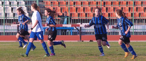 Οι Αβαντίδες κέρδισαν 3-0 στη Ρόδο