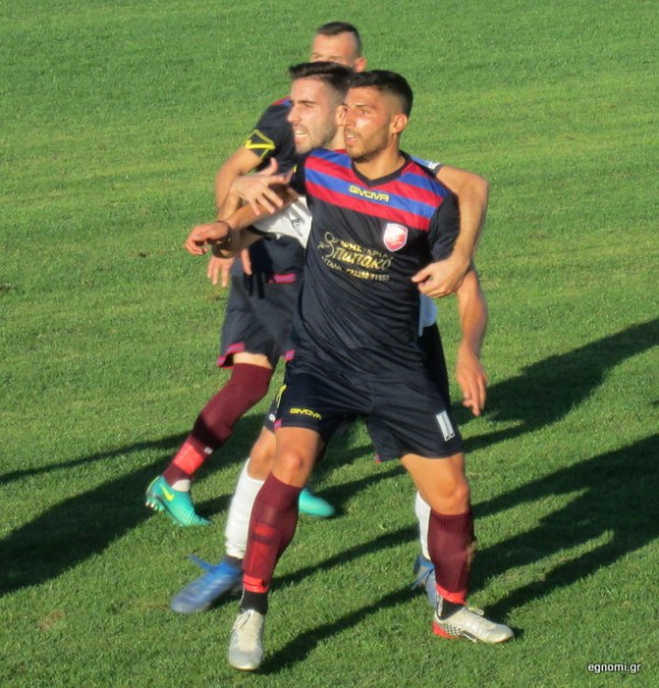 ΜΑΚΡΥΚΑΠΑ-ΑΠΟΛΛΩΝ ΕΡΕΤΡΙΑΣ 2-0: Συνεχίζεται η αγωνία, αλλά δεν συνεχίστηκε η παράδοση