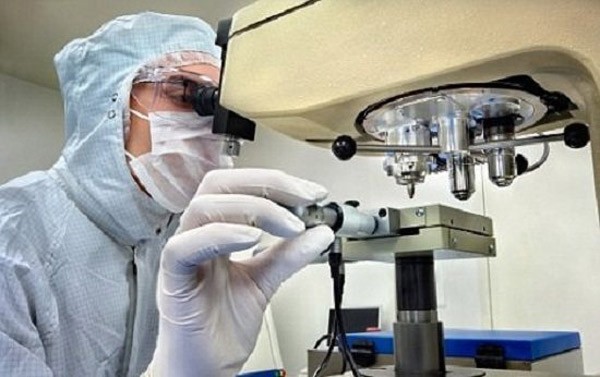 Μεγάλη ανακάλυψη για τη θεραπεία της λευχαιμίας