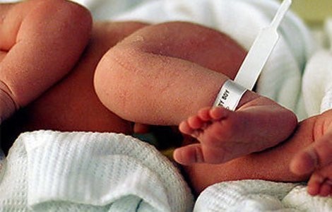 ΑΠΟΚΛΕΙΣΤΙΚΟ: Κύκλωμα αγοραπωλησίας βρεφών πιάστηκε από την Ομάδα Δημόσιας Ασφάλειας Χαλκίδας