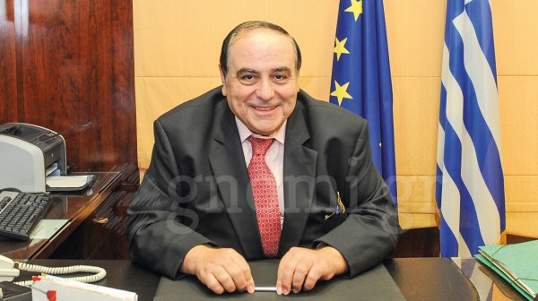 Το Σάββατο το 40ήμερο μνημόσυνο του Γιάννη Θεοφανίδη