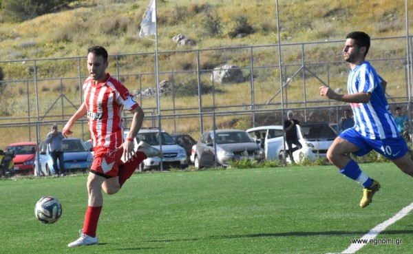 REGIONS CUP: Δυο νέοι παίκτες στην αποστολή για τον τελικό