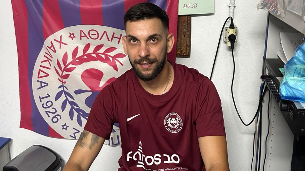 ΠΡΟΠΟΝΤΙΔΑ: Γκούρλας, Τσιριγώτης, έναρξη προετοιμασίας και πρώτο φιλικό