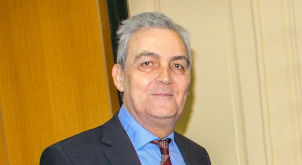 Την Κυριακή 23 Ιουλίου το μνημόσυνο του Λάμπρου Γκάνη