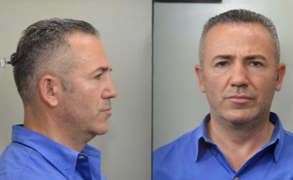 Αυτός είναι ο 47χρονος που κατηγορείται για βιασμό 2 κοριτσιών σε Spa