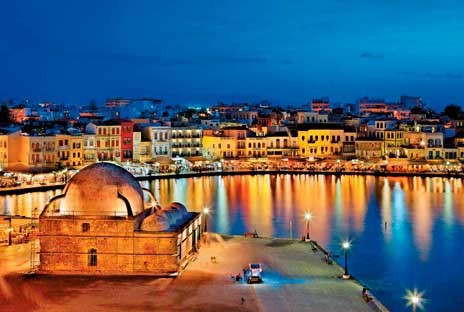 Ζητούσε εισιτήριο από τουρίστες για να μπουν σε εκκλησία