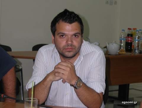 Πένθος στην οικογένεια του Μπάμπη Κώσταρου