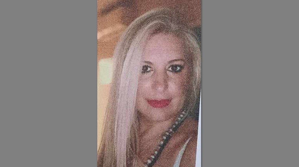 ΧΑΛΚΙΔΑ: Θρήνος για την 45χρονη Κατερίνα Παντιέρα