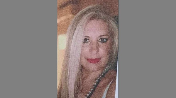 ΧΑΛΚΙΔΑ: Θρήνος για την 45χρονη Κατερίνα Παντιέρα