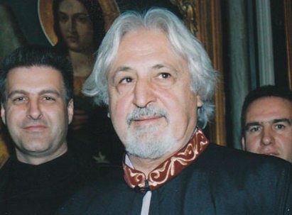 Βραδιά έντεχνου και σύγχρονου δημοτικού τραγουδιού