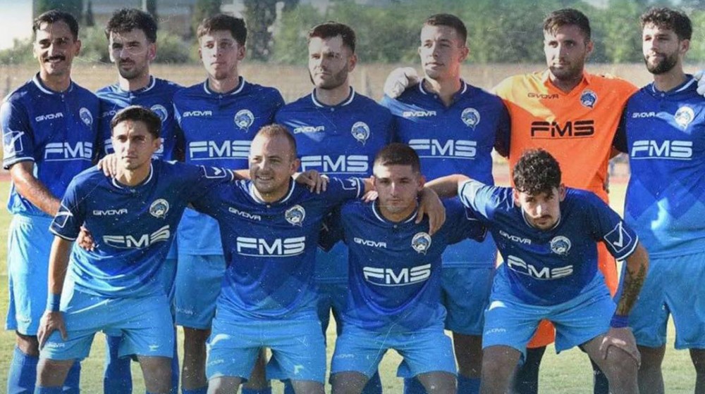 ΚΑΡΥΣΤΟΣ-ΔΥΣΤΟΣ 6-1 (ΛΙΓΚ ΚΑΠ): Νίκη για τον αείμνηστο πρόεδρο Τριαντάφυλλο Κοσμέτο