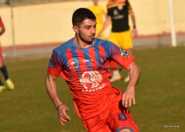 ΑΜΑΡΥΝΘΙΑΚΟΣ-ΝΗΛΕΑΣ ΝΕΟΧΩΡΙΟΥ 7-0: Ενας Γυμνιώτης παραιτήθηκε κι ένας άλλος έβαλε 3 γκολ