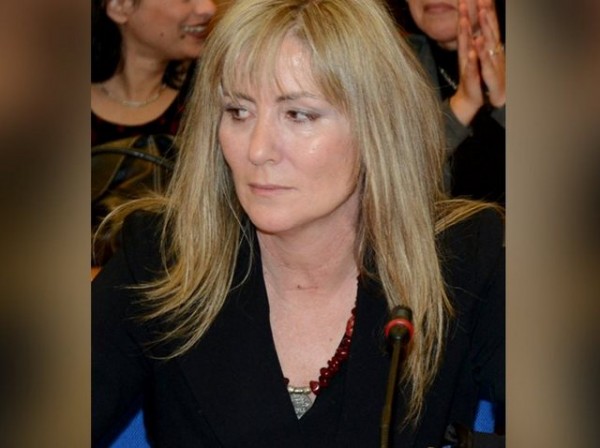 Διέρρηξαν το σπίτι της εισαγγελέως κατά της Διαφθοράς Ελένης Τουλουπάκη