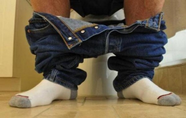 Τι να κάνετε αν σας πιάσει ...κόψιμο