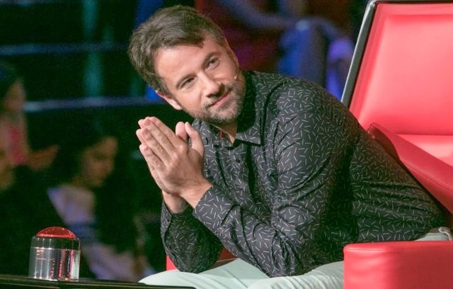 Αποχώρησε και ο Κωστής Μαραβέγιας από το Voice