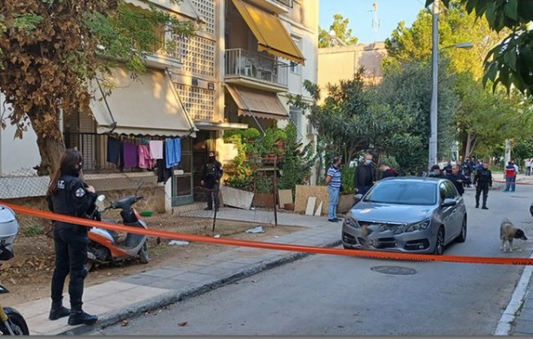 Άγρια δολοφονία 55χρονης γυναίκας μέσα στο σπίτι της -Αναζητείται ο γιος της