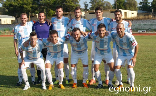 Δ' ΕΘΝΙΚΗ: Ισοπαλίες για ΑΟΧ και Ευβοϊκό