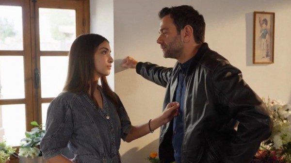 «Η ΓΗ ΤΗΣ ΕΛΙΑΣ»: Δείτε στο αποψινό επεισόδιο (ΠΑΡΑΣΚΕΥΗ 8 ΜΑΡΤΙΟΥ)