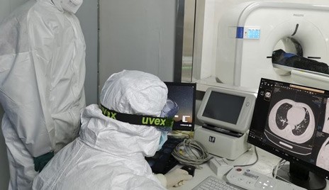 Εκτακτες προσλήψεις επαγγελμάτων υγείας λόγω κορονωιού