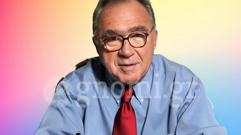 O Σωκράτης Κόκκαλης έγινε ασφαλιστής