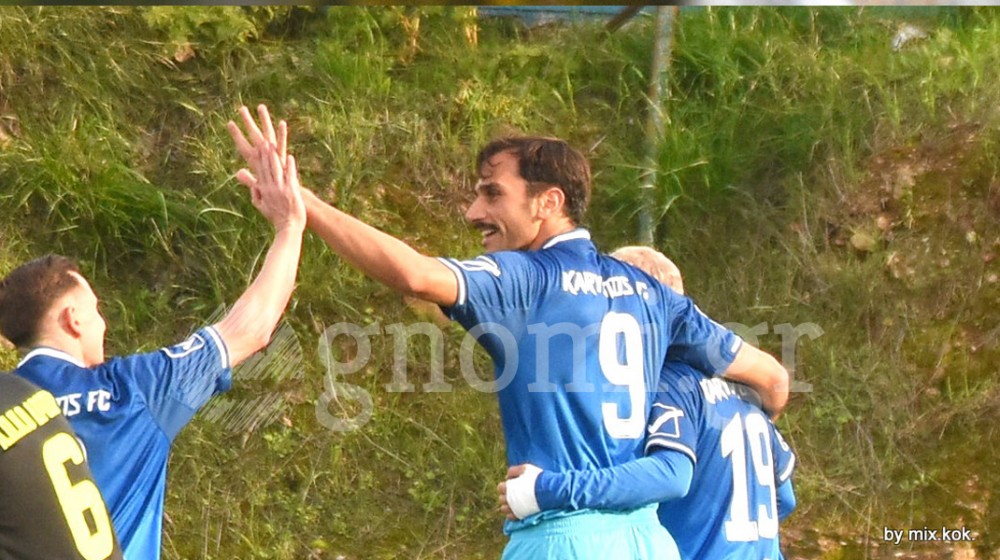 ΑΡΤΑΚΗ: Στο στόχαστρο ο Αποστόλης Στρέμπας!